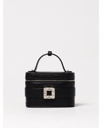 Roger Vivier - Handtasche Damen - Lyst