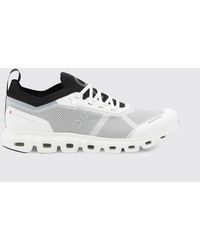 On Shoes - Cloud 6 Versa Bicolor Slip-On Sneakers - Lyst