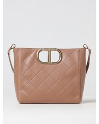 Twinset - Sac Porté Épaule Femme - Lyst