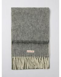 Marni - Bufanda Mujer - Lyst
