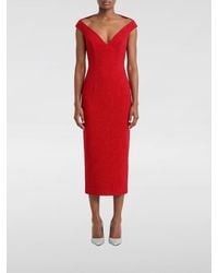 Solace London - Dress - Lyst