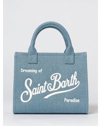 MC2 Saint Barth - Vanity Handbag - Lyst