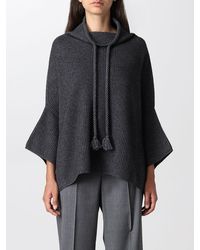 Max Mara Capes for Women | Christmas Sale up to 60% off | Lyst