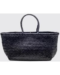 Dragon Diffusion - Triple Jump Small Bamboo Bag - Lyst
