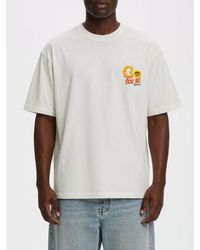 Barrow - T-Shirt - Lyst