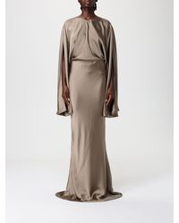 Norma Kamali - Kleider Damen - Lyst