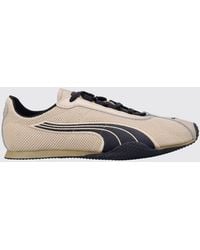 PUMA - H-Street Mesh Sneakers - Lyst