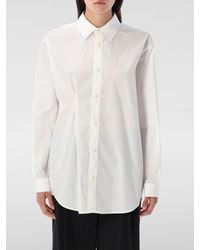 THE GARMENT - T-Shirt Damen - Lyst