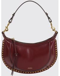 Isabel Marant - Schultertasche Damen - Lyst