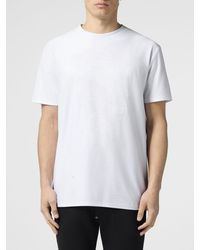 Philipp Plein - T-Shirt - Lyst