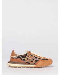 Dolce & Gabbana - Sneakers - Lyst