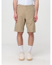 Carhartt - Short Homme - Lyst