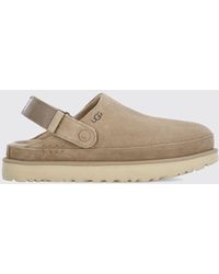 UGG - Flat Ankle Boots - Lyst