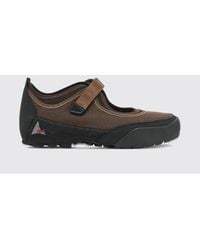 ROA - Loie Mesh Sneakers - Lyst