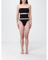 Norma Kamali - One Piece Swimsuit - Lyst