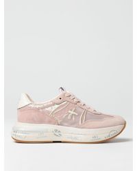Premiata - Zapatillas Mujer - Lyst