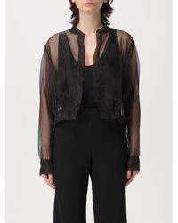 Twinset - Americana Mujer - Lyst