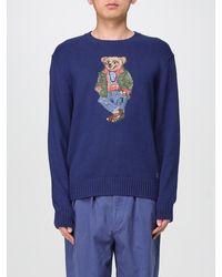 Polo Ralph Lauren - Cardigan Homme - Lyst