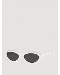 Prada - Sunglasses - Lyst