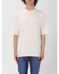 AMISH - T-shirt - Lyst