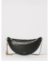 Chloé - Chlo&Eacute Icons Mini Ledertasche - Lyst