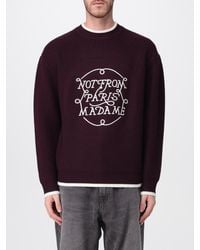 Drole de Monsieur - Sweater - Lyst