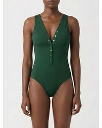 Eres - Traje De Baño De Una Pieza De Nailon - Lyst