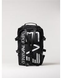 EA7 - Tasche Herren - Lyst