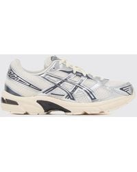 Asics - Gel-1130 Mesh And Laminated Rubber Sneakers - Lyst
