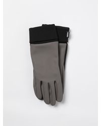 Rains - Guanti Uomo - Lyst