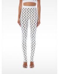 Marine Serre - Pants - Lyst