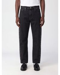 Vans - Straight-Fit Jeans Mid-Rise - Lyst