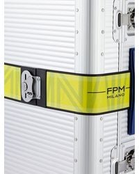 Fpm Milano - Butterfly Elastic Belt M - Lyst
