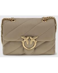 Pinko - Shoulder Bag - Lyst