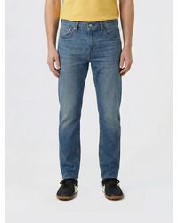 Levi's - 512 Tapered Fit Denim Jeans - Lyst