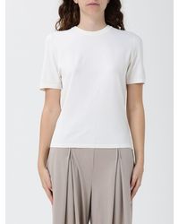 Roberto Collina - Top Femme - Lyst