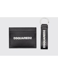 DSquared² - Wallet - Lyst
