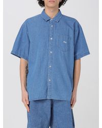 Obey - Camicia - Lyst