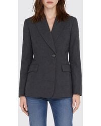 Liu Jo - Single-Breasted One-Button Blazer - Lyst