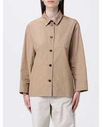 Max Mara - Casual Cotton Shirt - Lyst