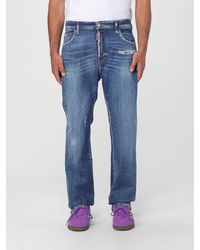 DSquared² - Jeans Herren - Lyst
