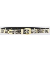 Pinko - Belt - Lyst