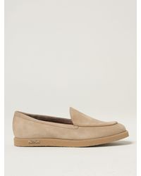 Max Mara - Mokassins Damen - Lyst