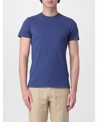 Colmar - Cotton T-Shirt With Logo - Lyst