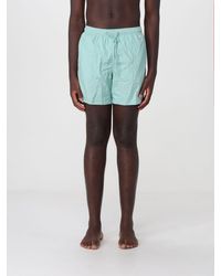 MC2 Saint Barth - Boxer Swim Shorts - Lyst