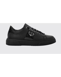 Philipp Plein - Low-Top Sneakers - Lyst
