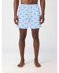MC2 Saint Barth - Swimsuit - Lyst