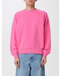 Tom Ford - Cotton Crewneck Sweatshirt - Lyst