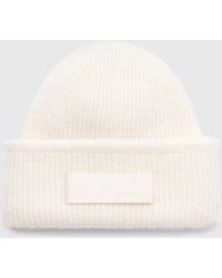 Jacquemus - Hut Damen - Lyst