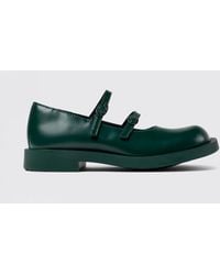 CAMPERLAB - Mil 1978 Leather Loafer - Lyst